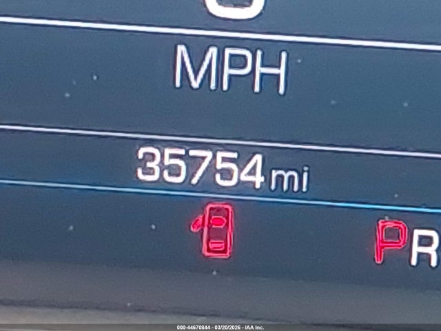 Chevrolet Equinox Fwd Ls