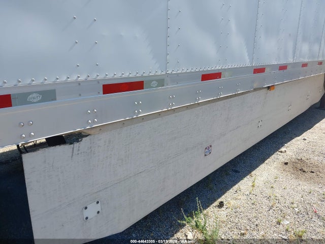 Utility Trailer Mfg Other