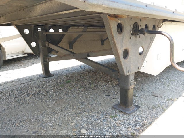 Utility Trailer Mfg Other