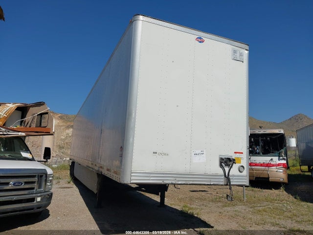 Salvage Utility Trailer Mfg Other Image
