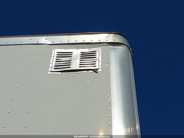 Utility Trailer Mfg Other