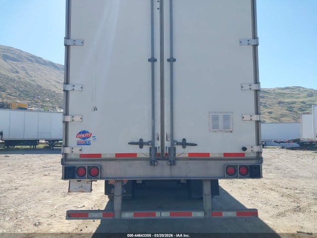 Utility Trailer Mfg Other