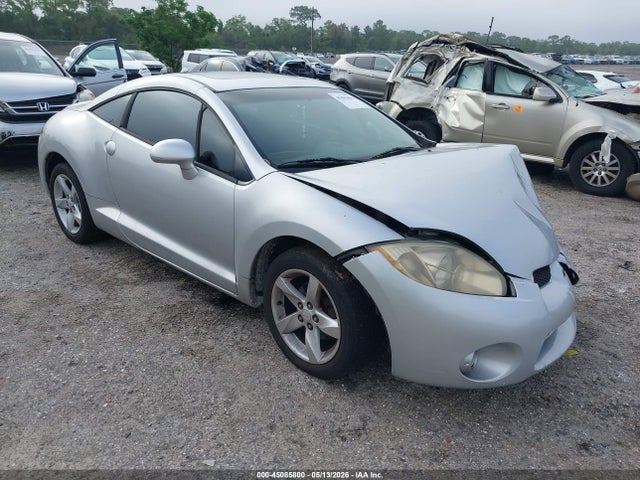 Salvage Mitsubishi Eclipse Image