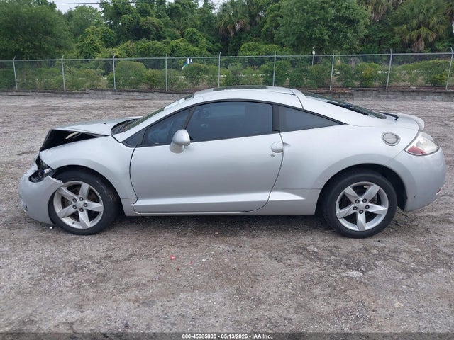 Mitsubishi Eclipse Gs