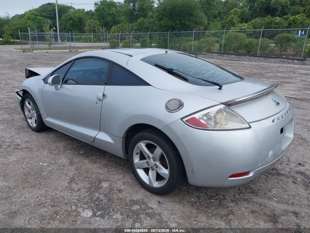 Mitsubishi Eclipse Gs