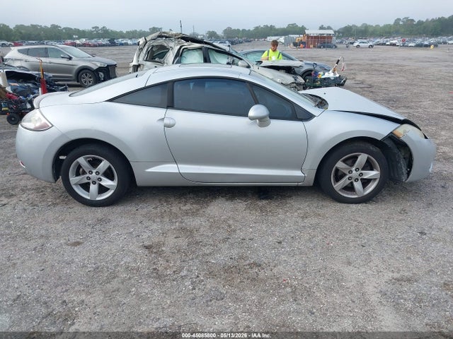Mitsubishi Eclipse Gs
