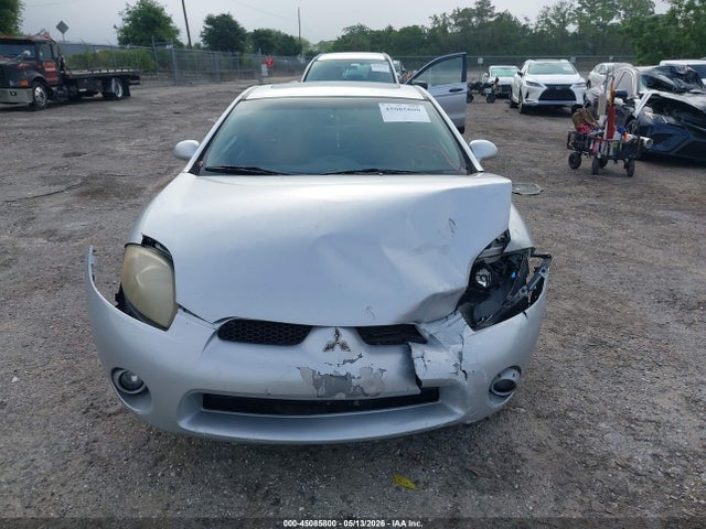 Mitsubishi Eclipse Gs