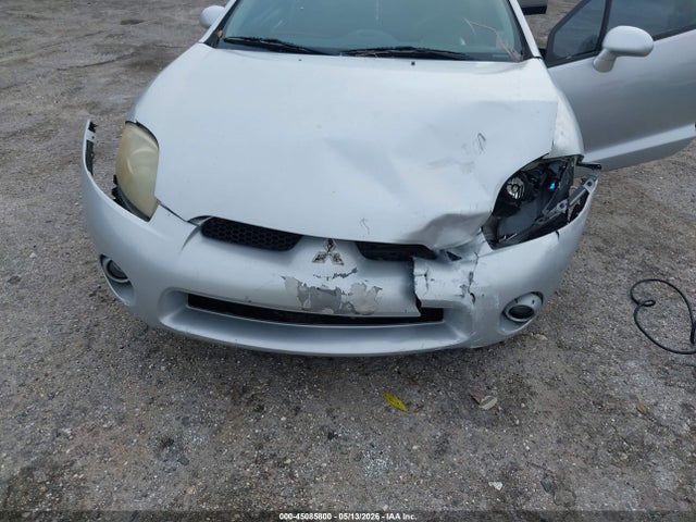 Mitsubishi Eclipse Gs
