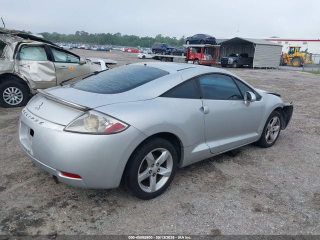 Mitsubishi Eclipse Gs