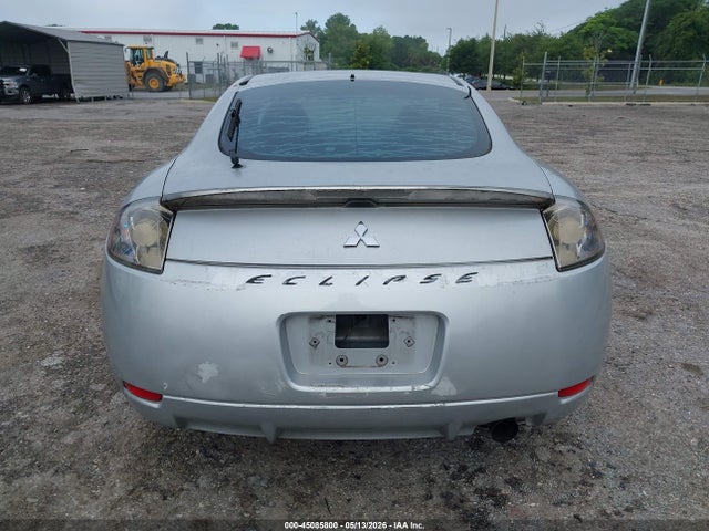 Mitsubishi Eclipse Gs
