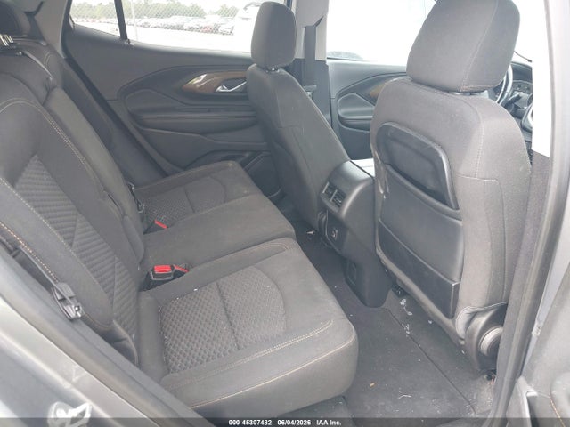 GMC Terrain Sle