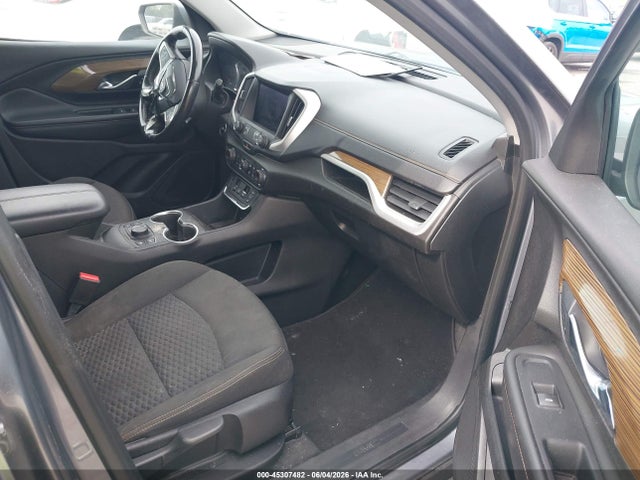 GMC Terrain Sle