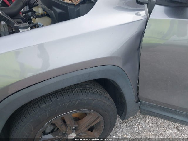 GMC Terrain Sle