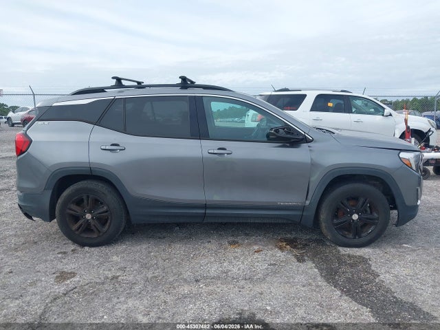 GMC Terrain Sle