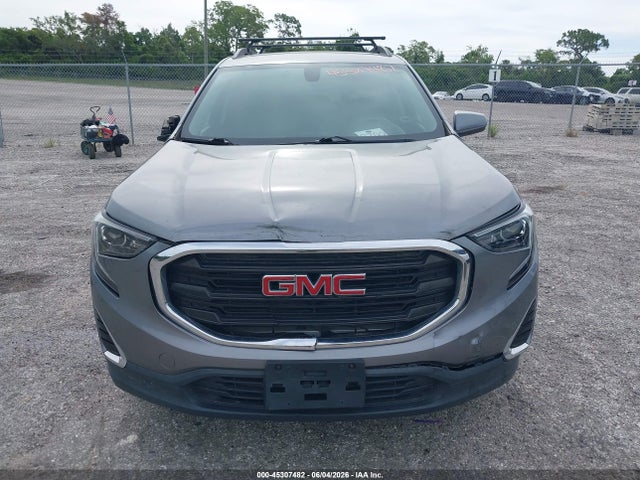 GMC Terrain Sle