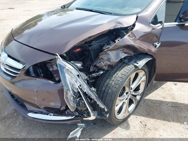 Buick Cascada Premium