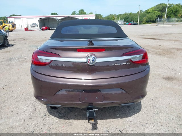 Buick Cascada Premium