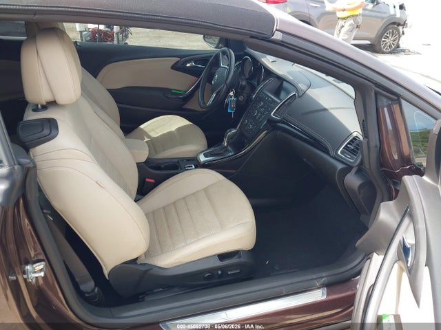 Buick Cascada Premium