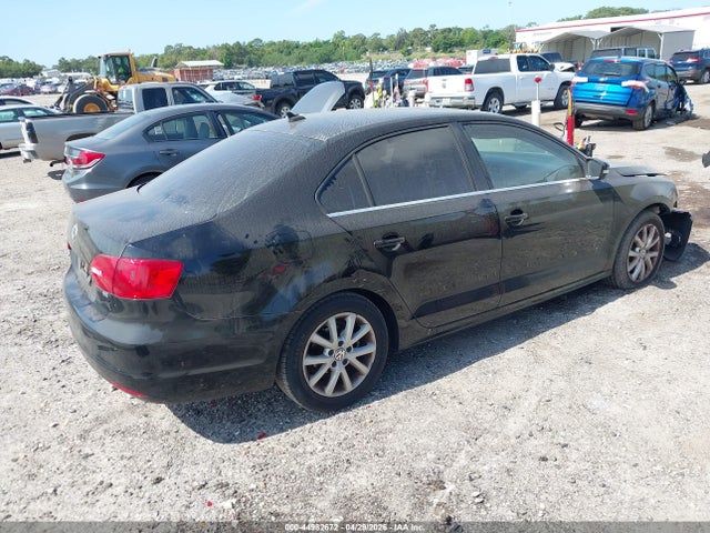 Volkswagen Jetta 1.8t Se