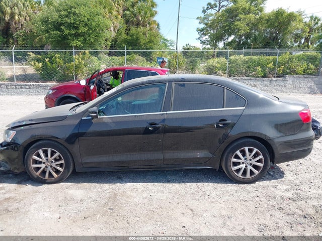 Volkswagen Jetta 1.8t Se