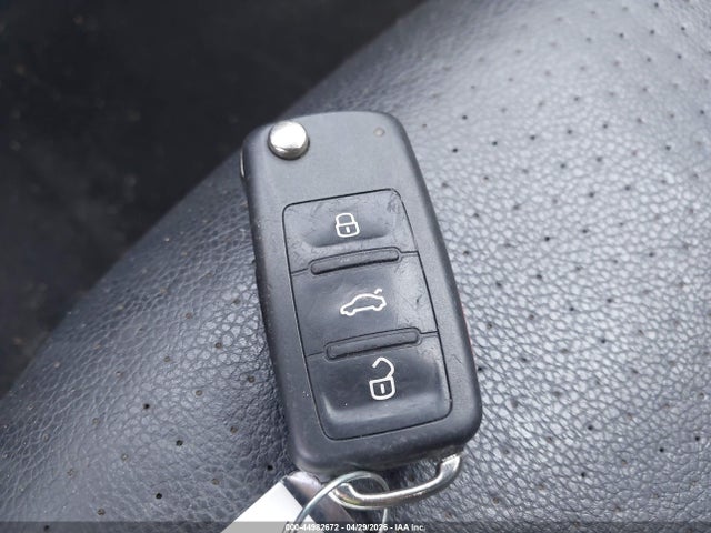 Volkswagen Jetta 1.8t Se