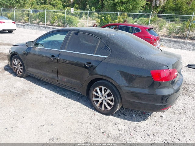 Volkswagen Jetta 1.8t Se