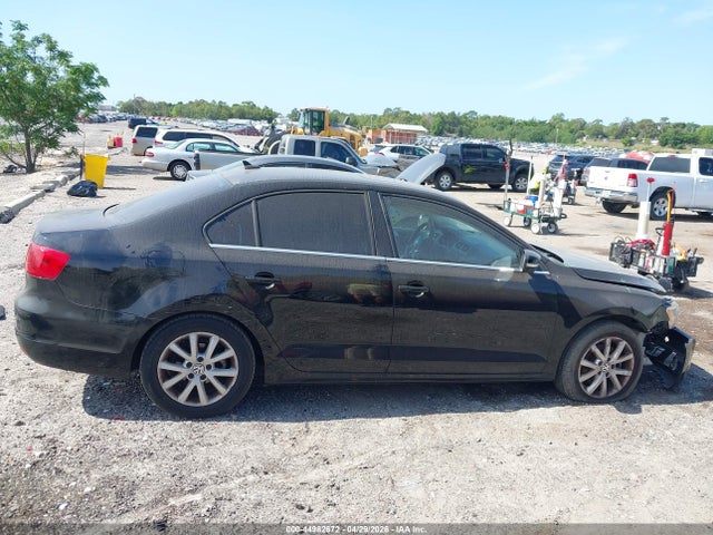 Volkswagen Jetta 1.8t Se