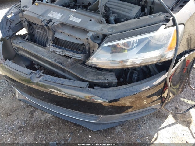 Volkswagen Jetta 1.8t Se