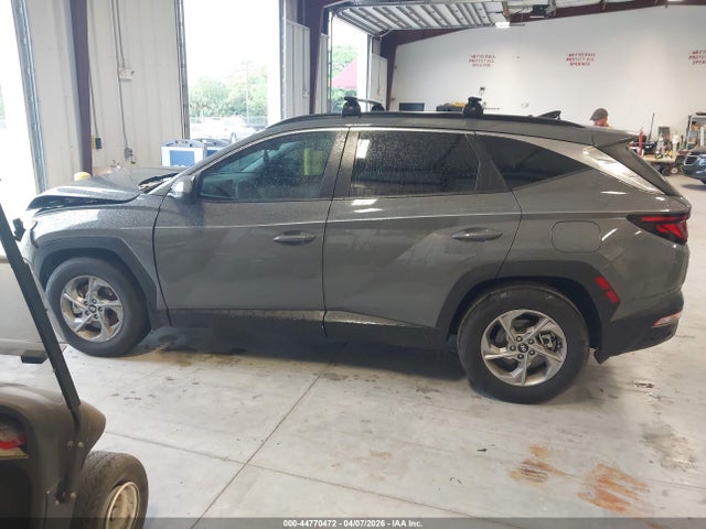 Hyundai TUCSON Sel