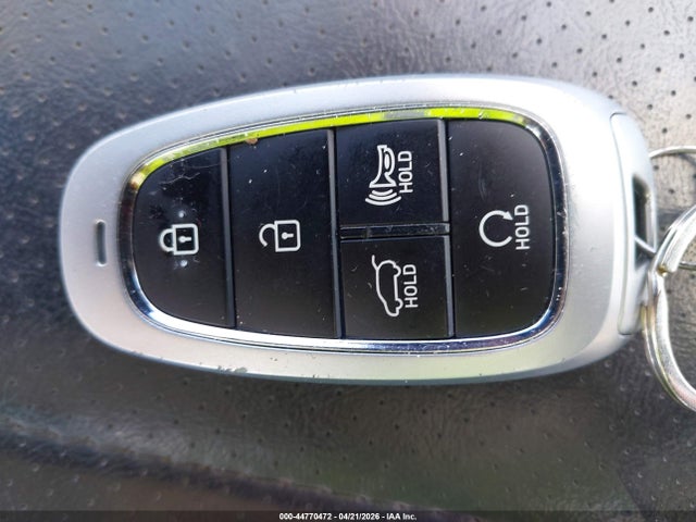 Hyundai TUCSON Sel