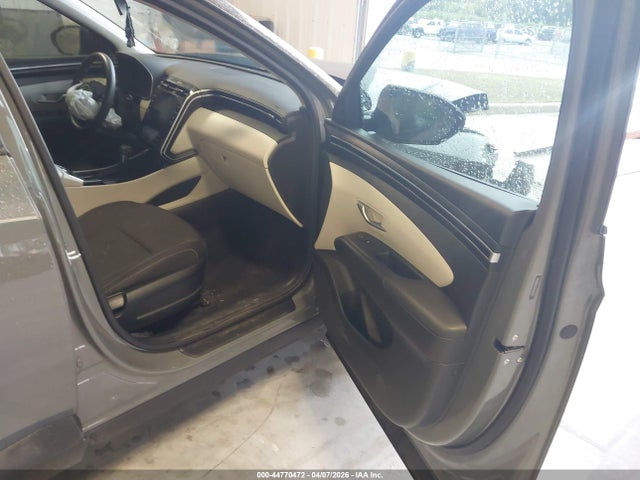 Hyundai TUCSON Sel