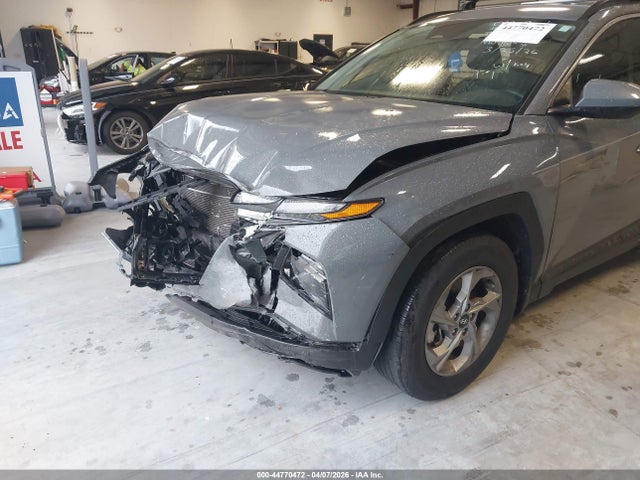 Hyundai TUCSON Sel