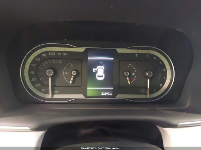 Hyundai TUCSON Sel