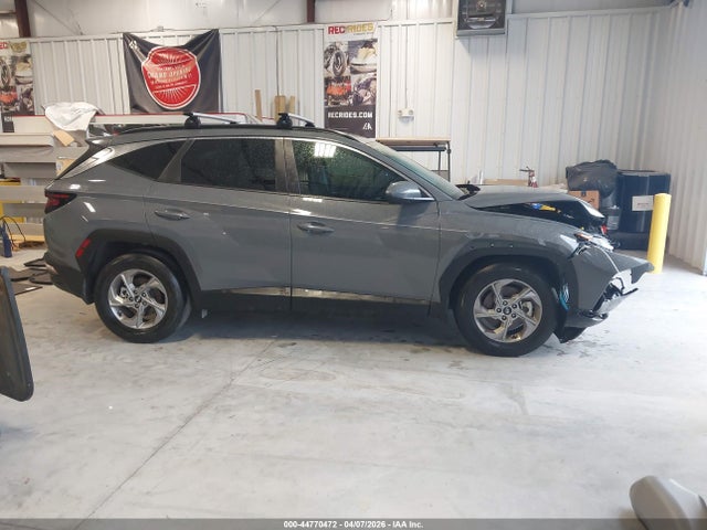 Hyundai TUCSON Sel