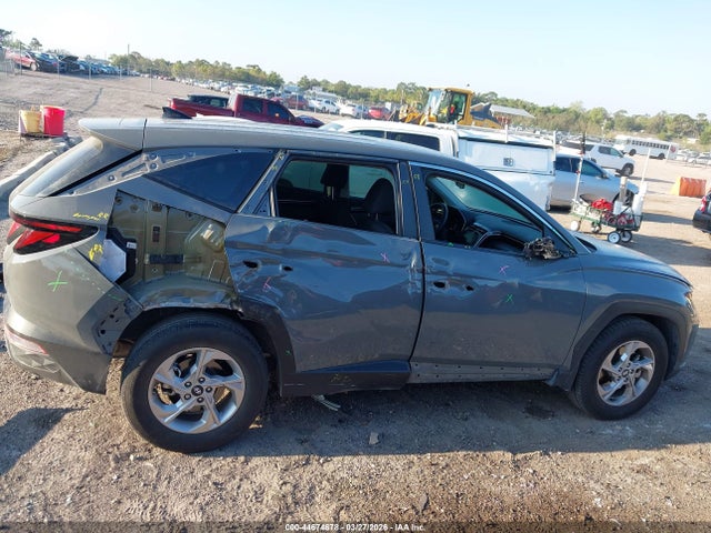Hyundai TUCSON Se