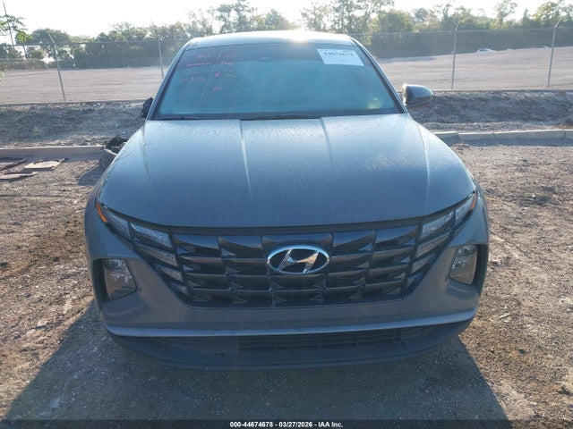Hyundai TUCSON Se