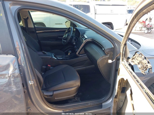 Hyundai TUCSON Se