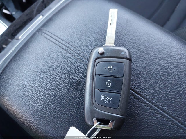 Hyundai TUCSON Se