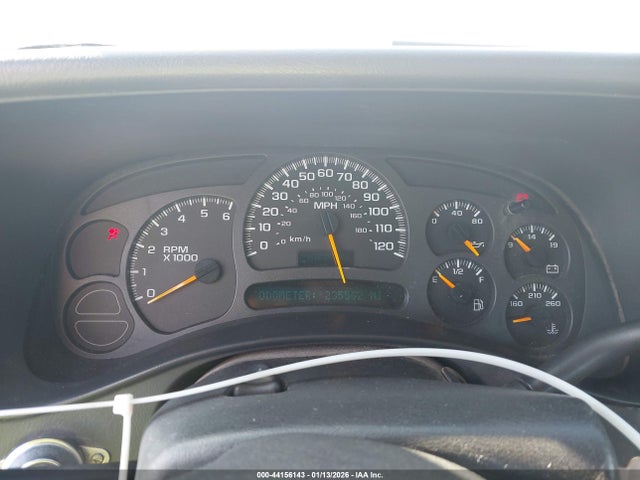 GMC Sierra 1500