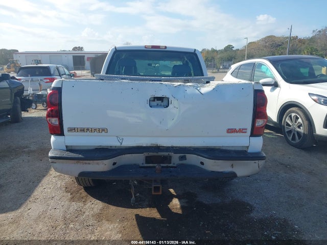 GMC Sierra 1500