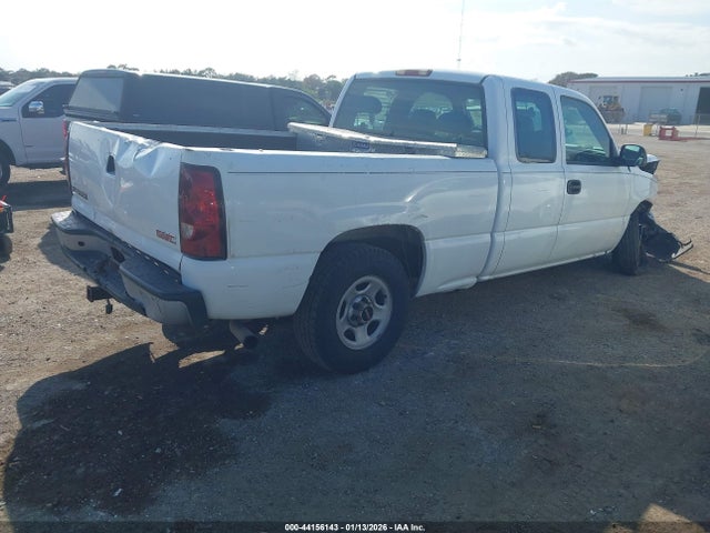 GMC Sierra 1500