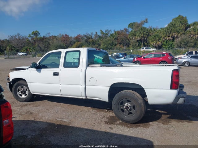 GMC Sierra 1500