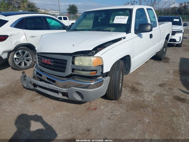 GMC Sierra 1500