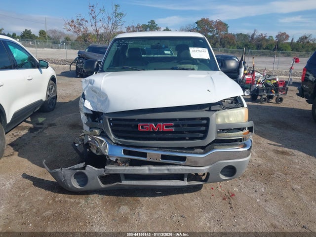 GMC Sierra 1500