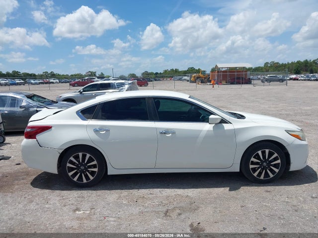 Nissan Altima 2.5 Sv