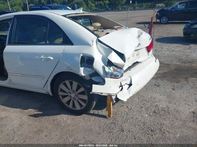 Hyundai SONATA Limited