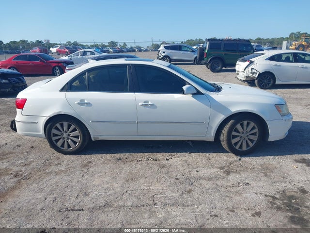 Hyundai SONATA Limited