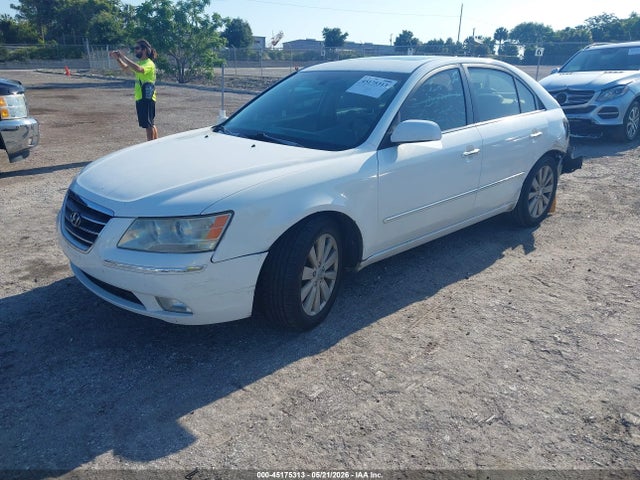 Hyundai SONATA Limited
