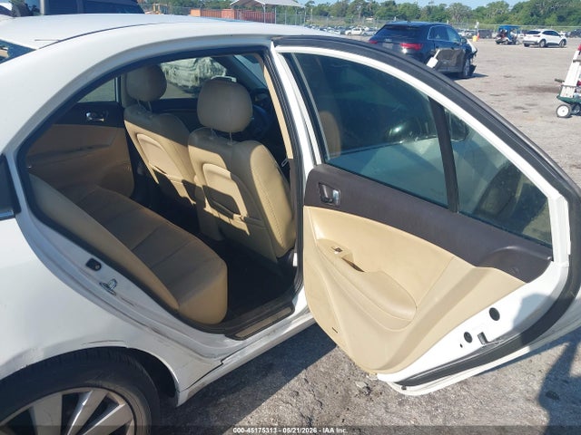 Hyundai SONATA Limited