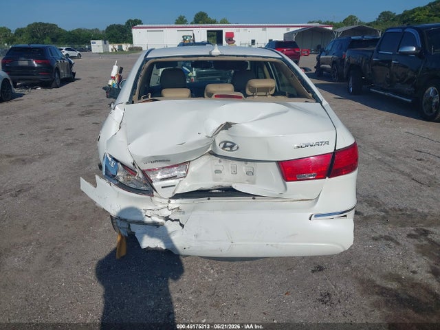 Hyundai SONATA Limited